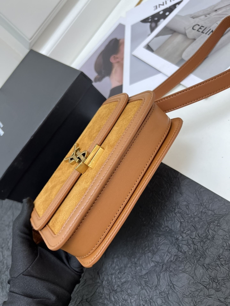 YSL Satchel Bags